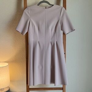 COS Soft pink Mini Dress size 6